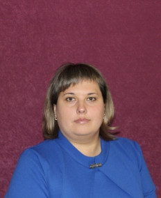 Шульгина Светлана Андреевна Шульгина Светлана Андреевна